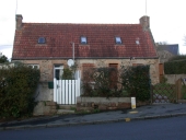 Maison, 9, 11 rue de Kervoilan (Perros-Guirec)