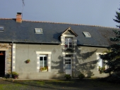 Ferme, le Mélouer (Lieuron)