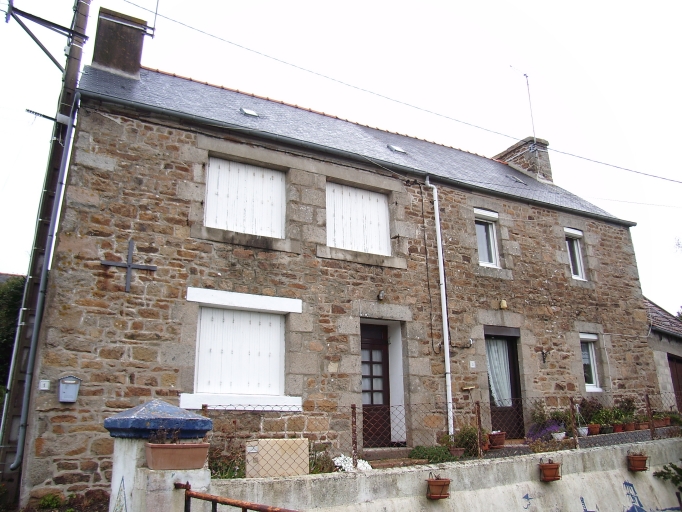 Maison, le Paradis (Lanmodez)