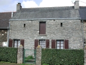 Ancienne ferme, le Pont de Renac (Sainte-Marie)