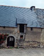 Les maisons de la commune de Guillac