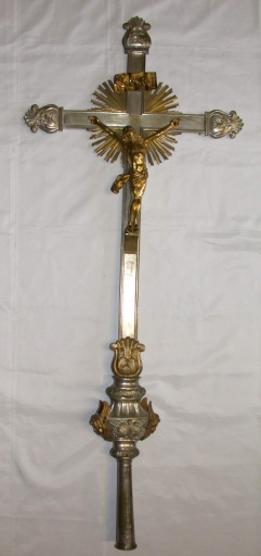 Croix de procession 2