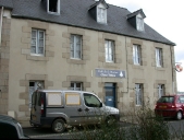 Maison, 72 rue Ernest Renan, Pont-Couennec (Perros-Guirec)