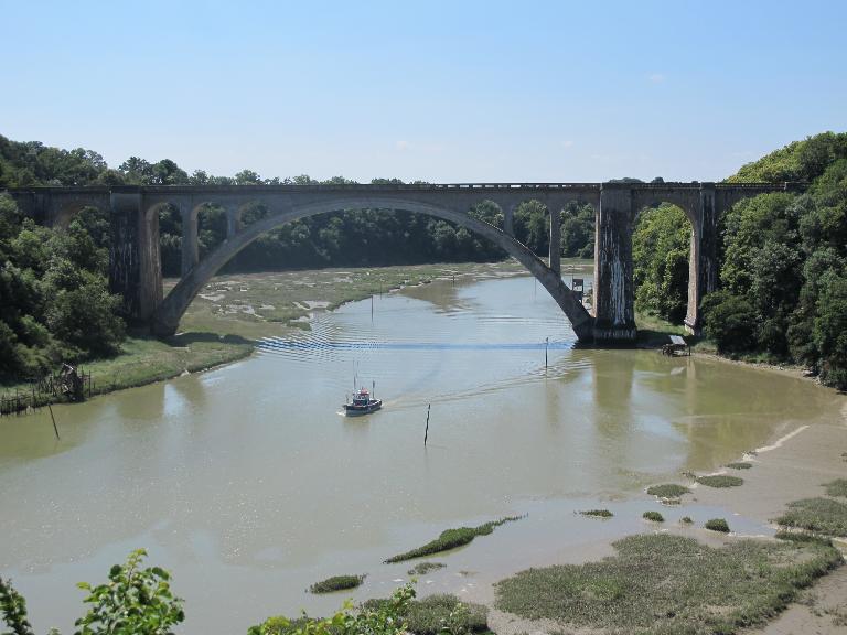 Château du Châtelier (Saint-Samson-sur-Rance)