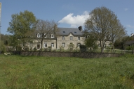 Ancienne école privée catholique dite "école de L’immaculée Conception" (Loguivy-Plougras)