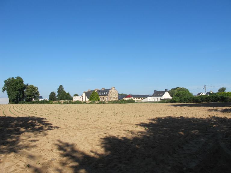 Les écoles de la commune de Lanmérin