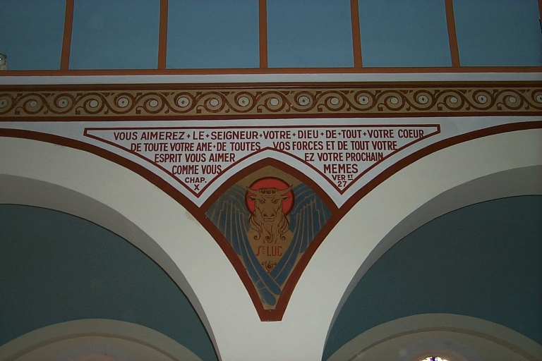 Peinture monumentale