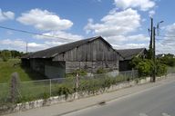 Ensemble d'industrie du bois, 29 rue du 65e R.I. (Vannes)