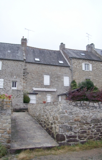 Maison, 13 chemin des Carmes, le Guildo (Créhen)