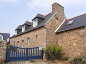 Maison, Crec'h-Martin (Lanmodez)