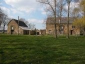 Ferme, la Clairie (Pleugueneuc)