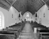 Eglise Paroissiale Saint-Thuriau (Coëtlogon)