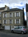 Maison, 43 rue des Ormeaux (Rennes)