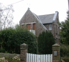 Maison dite les Sirènes, Sables-d'Or-les-Pins (Fréhel)