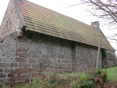 Maison, Kergomar (Perros-Guirec)