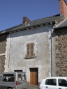 Maison, 25 rue des Forges (Hédé)