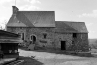 Ferme, La Hayais (Javené)
