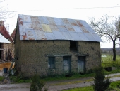 Ferme 7, la Gommerais (La Chapelle-Bouëxic)