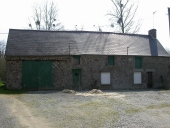 Ferme, Richerel (Vieux-Vy-sur-Couesnon)