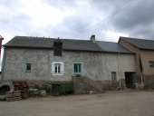 Ferme, Plapigné (Bréal-sous-Montfort)
