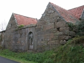 Ferme, 26 rue de l'Armor (Trébeurden)