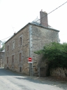Ferme, 19 rue du Champ Trinquant (Bais)