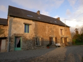 Ferme, le Tramhel (Saint-Gondran)