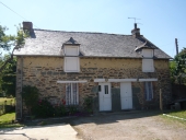 Ferme, Grenade (Bruz)