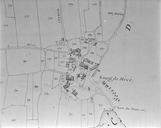 Présentation de la commune de Mecé