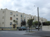 Immeuble,1 à 7 rue Edouard-Le Deuff (Rennes)