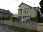 Maison, 04 route du Mont Garrot (Saint-Suliac)