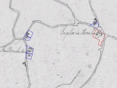 Écart, la Barbotais (Chasné-sur-Illet)