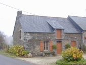 Ferme 1, la Barre de Traversot (Pipriac)