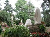 Ensemble cultuel dit Parc du souvenir (La Chapelle-de-Brain)