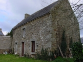 Ferme, Kerzenan (Erdeven)