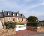 Maison, Port-Blanc (Penvénan)