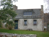 Maison 3, allée Menguy (Trébeurden)