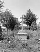 Croix monumentale, Saint-Patern (Le Croisty)