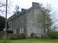 Maison, Talnay (Saint-Barthélemy)