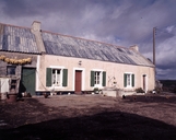 Maison, Kervellan (Sauzon)