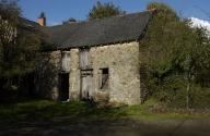 Ferme, Saint-Séliac (Québriac)