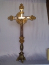 Croix d'autel 4