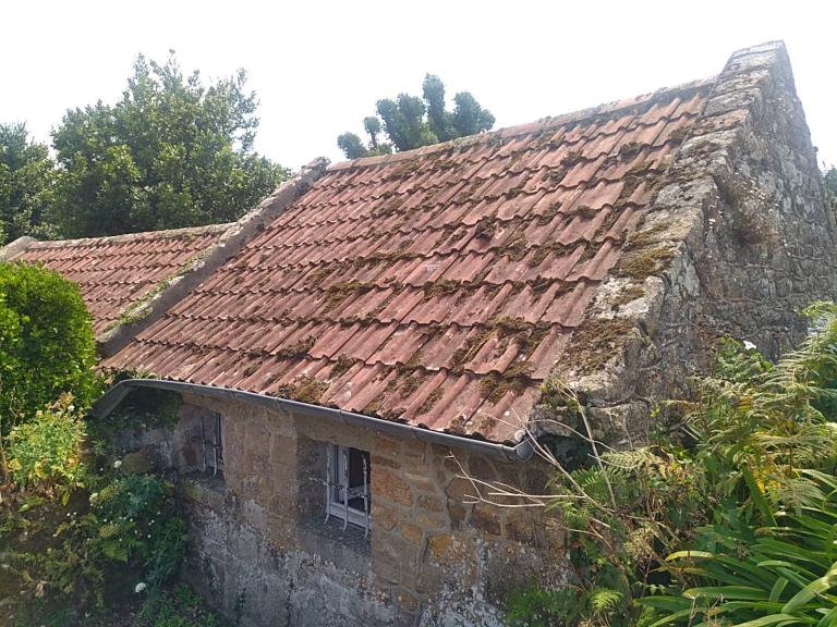 Présentation de l'opération : Inventaire des toits en tuiles anglaises du Trégor-Goëlo