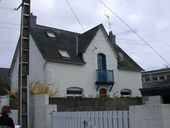 Presbytère, puis maison, 21 rue Jean-Marie Allanic (Vannes)