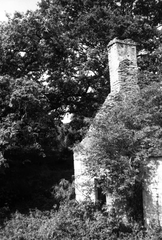 Maisons, Kermagadure (Priziac)