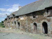 Ferme, la Meillais (Combourg)