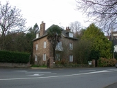 Maison, 5 boulevard de la Corniche (Perros-Guirec)