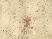 Écart, la Basse Houssais (Domalain)