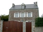 Maison, 22 rue du Colonel Charles Le Coq (Matignon)