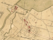 Présentation de la commune de Livré-sur-Changeon